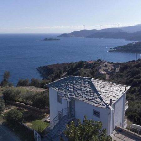 Argo Summer House Agioi Apostoloi  Luaran gambar